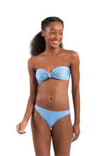Charger l'image dans la galerie, Image 04: Rio De Sol Haut Top Shimmer-Baltic-Sea Bandeau-Joy