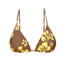 Charger l'image dans la galerie, Product Front: Wednesday In Hawaii By Rio De Sol Haut Top Pua-Coco-Lilikoi Ana