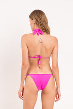 Charger l'image dans la galerie, Model Back: Rio De Sol Ensemble Set Malibu-Rosa Tri-Rev Essential-Rev