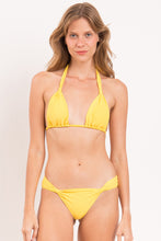 Charger l'image dans la galerie, Gallery: Rio De Sol Ensemble Set Amarelo Mel