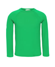 Charger l'image dans la galerie, Product Front: Rio De Sol Maillot De Bain Garçon Tambourine Rash-Guard Kids