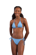 Charger l'image dans la galerie, Model Front: Rio De Sol Ensemble Set Baltico Tri-Inv Ibiza