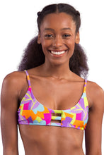 Charger l'image dans la galerie, Gallery: Rio De Sol Haut Top Dreams Bra-Trio