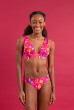 Charger l'image dans la galerie, Image 10: Rio De Sol Ensemble Set Flavors Halter-Marina Essential-Cos