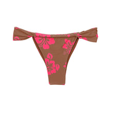 Charger l'image dans la galerie, Product Front: Wednesday In Hawaii By Rio De Sol Bas Bottom Pua-Coco-Guava Waimea