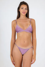 Charger l'image dans la galerie, Model Front: Rio De Sol Bas Bottom Shimmer-Harmonia California