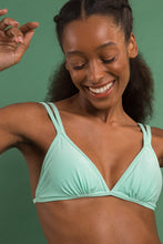 Charger l'image dans la galerie, Image 12: Rio De Sol Haut Top Malibu-Menta Tri-Duo