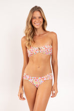 Charger l'image dans la galerie, Model Front: Rio De Sol Bas Bottom Ditsy-Sky Baobi