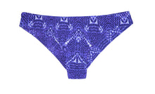 Charger l'image dans la galerie, Product Front: Rio De Sol Bas Calcinha Bluejean Sporty
