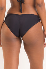 Charger l'image dans la galerie, Image 07: Rio De Sol Bas Bottom Nero Mel-Comfy