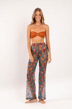 Charger l'image dans la galerie, Model Front: Rio De Sol Pantalon De Plage Luma Pants Lana