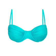 Charger l'image dans la galerie, Product Front: Rio De Sol Haut Top Amb-Nannai Vickie