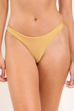 Charger l'image dans la galerie, Gallery: Rio De Sol Bas Bottom Fluity-Dourado Essential