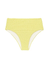 Charger l'image dans la galerie, Product Front: Rio De Sol Bas Bottom Drift-Butterglow Hotpants