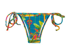 Charger l'image dans la galerie, Product Front: Rio De Sol Bas Bottom Cocos Tri