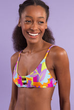Charger l'image dans la galerie, Image 09: Rio De Sol Ensemble Set Dreams Bra-Trio Nice