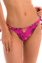 Charger l'image dans la galerie, Gallery: Rio De Sol Bas Bottom Roar-Pink Ibiza