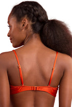 Charger l'image dans la galerie, Image 07: Rio De Sol Haut Top Paprica Bandeau-Joy