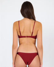 Charger l'image dans la galerie, Image 06: Rio De Sol Ensemble Set Shimmer-Divino Bandeau-Knot Essential