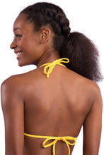 Charger l'image dans la galerie, Image 07: Rio De Sol Haut Top Malibu-Yellow Tri-Inv