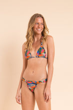 Charger l'image dans la galerie, Model Front: Rio De Sol Ensemble Set Jungle Mel