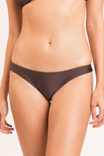 Charger l'image dans la galerie, Gallery: Rio De Sol Bas Bottom Shimmer-Coffee Essential