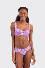 Charger l'image dans la galerie, Model Front: Rio De Sol Bas Bottom Trail-Purple Baobi
