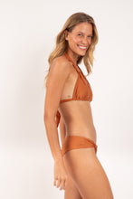 Charger l'image dans la galerie, Image 03: Rio De Sol Ensemble Set Shimmer-Nocciola Mel
