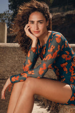 Charger l'image dans la galerie, Image 07: Rio De Sol Mini Dress Luma Laura Dress