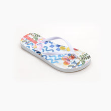 Charger l'image dans la galerie, Product Back: Rio De Sol Tongs Al-Mare Slim