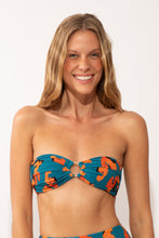 Charger l'image dans la galerie, Gallery: Rio De Sol Haut Top Luma Mavi
