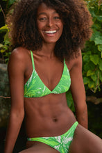 Charger l'image dans la galerie, Image 06: Rio De Sol Ensemble Set Green-Palms Tri-Fixo Leblon