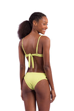 Charger l'image dans la galerie, Model Back: Rio De Sol Bas Bottom Bora-Citrus Madrid-Trio