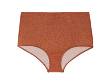 Charger l'image dans la galerie, Product Front: Rio De Sol Bas Calcinha Radiante Canela Hot Pant