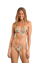 Charger l'image dans la galerie, Model Front: Rio De Sol Ensemble Set Boho Tri-Cos Cheeky-Fixa