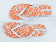 Charger l'image dans la galerie, Product Front: Rio De Sol Tongs Trail-Orange Slim