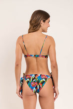 Charger l'image dans la galerie, Model Back: Rio De Sol Bas Bottom Flair Gisele