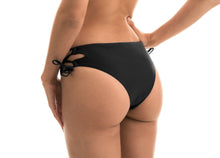 Charger l'image dans la galerie, Image 13: Rio De Sol Bas Bottom Nero Madrid