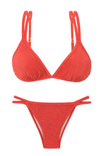 Charger l'image dans la galerie, Product Front: Rio De Sol Ensemble Set Malibu-Chili Tri-Duo Rio-Duo