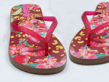 Charger l'image dans la galerie, Product Back: Rio De Sol Tongs Tropics Slim