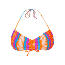 Charger l'image dans la galerie, Product Front: Rio De Sol Haut Top Stripes Corine