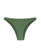 Charger l'image dans la galerie, Product Front: Rio De Sol Bas Bottom Shimmer-Croco Leblon