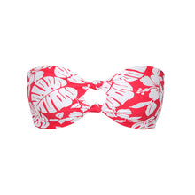 Charger l'image dans la galerie, Product Front: Wednesday In Hawaii By Rio De Sol Haut Top Pua-Hibiscus Lani
