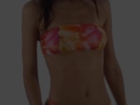 Charger et lire la vidéo dans la visionneuse de la Galerie, Video: Rio De Sol Bas Bottom Tiedye-Purple Fio