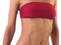 Charger et lire la vidéo dans la visionneuse de la Galerie, Video: Rio De Sol Ensemble Set Uv-Desejo Bandeau-Reto Madrid