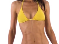 Charger et lire la vidéo dans la visionneuse de la Galerie, Video: Rio De Sol Bas Bottom Uv-Melon Cheeky-Fixa