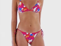 Charger et lire la vidéo dans la visionneuse de la Galerie, Video: Rio De Sol Bas Bottom Antelope Ibiza