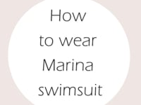 Charger et lire la vidéo dans la visionneuse de la Galerie, Video: Rio De Sol Une Pièce Baltico Marina