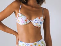 Charger et lire la vidéo dans la visionneuse de la Galerie, Video: Rio De Sol Haut Top Countryside Kyra