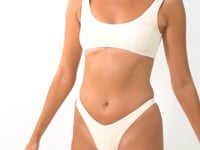 Charger et lire la vidéo dans la visionneuse de la Galerie, Video: Rio De Sol Bas Bottom Malibu-Natural Cali